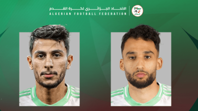 بوقرة يستدعي يسري بوزوق لتعويض غيتان