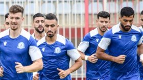 قرارات هامّة في بيت مولودية البيّض