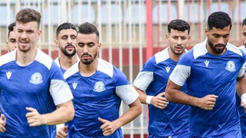 قرارات هامّة في بيت مولودية البيّض