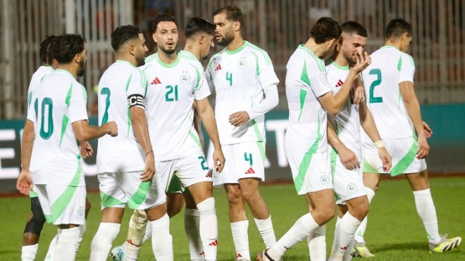 إفريقيا ستُشارك في المونديال بِهذه المنتخبات