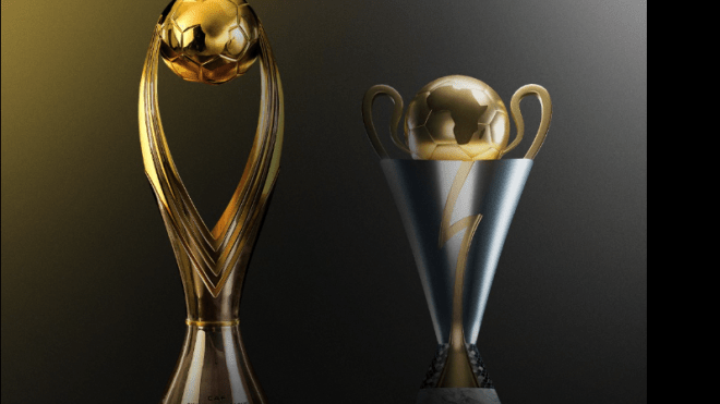 الإعلان عن موعد سحب قرعة دور المجموعات لدوري أبطال إفريقيا والكونفدرالية
