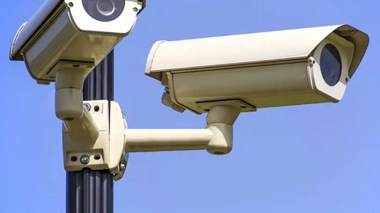 DZD 56 Billion to Combat Crime, Install Cameras and Control Traffic