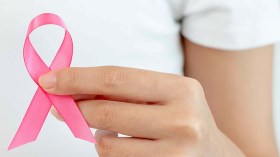 سرطان الثدي يحافظ على الصدارة في قائمة سرطانات المرأة