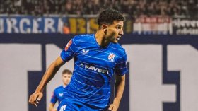 بكرار واجه ناديا صهيونيا