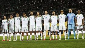 لباس جديد للمنتخب الوطني بِذكريات “كان” 1996