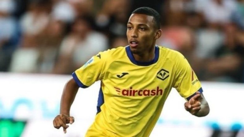 بِالفيديو: بلغالي ممرّرا ويخرج مُصابا