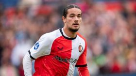 حاج موسى يتألّق تسجيلا وتمريرا