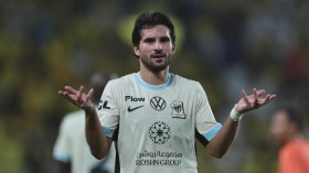 بِالفيديو: عوار يُقصي رونالدو