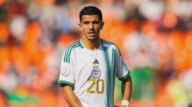 عطال يتحدّث عن “الخضر” وزيدان