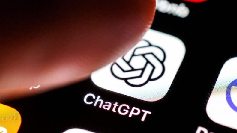 مليون شخص يبوح لـ”شات جي بي تي” بسر خطير!