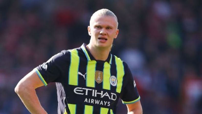 النّجم هالاند يتذكّر هادم اللّذّات.. وكفى بِالموت واعظا