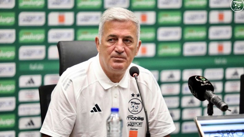 بيتكوفيتش يجلب 4 لاعبين جدد