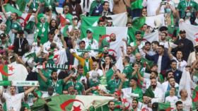 يهمّ أنصار “الخضر” عشية مواجهة أوغندا