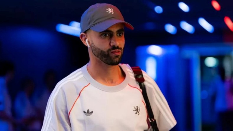 الاتحاد الأوروبي يفتح تحقيقا إداريا بِسبب غزال