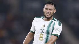 بيان بِخصوص إصابة بلايلي