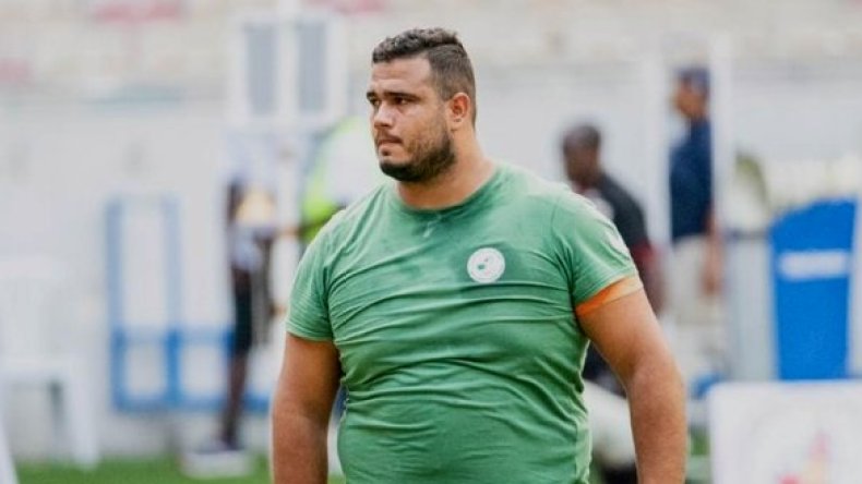 عقوبة دولية.. المنشطات تُطيح بِأسامة خنوسي