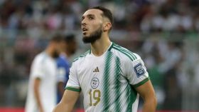 رسميا.. غويري سيغيب عن كأس إفريقيا