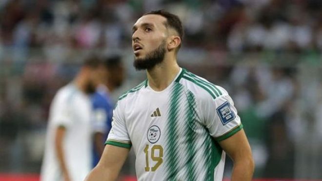 رسميا.. غويري سيغيب عن كأس إفريقيا