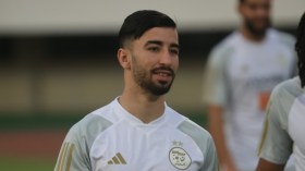 عمورة هدّاف تصفيات المونديال في إفريقيا