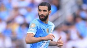 آخر مستجدّات المدافع آيت نوري