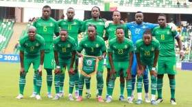 رسميا.. هذا المنتخب سيُواجه “الخضر” ودّيا