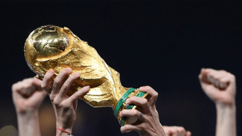 “الفيفا” يكشف عن الكرة الرسمية لكأس العالم 2026
