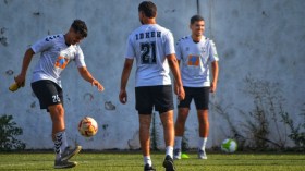 قرار بِخصوص مباراة خميس الخشنة وبني ولبان