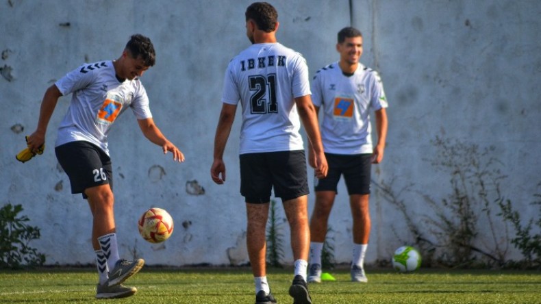 قرار بِخصوص مباراة خميس الخشنة وبني ولبان