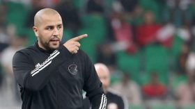 بوقرة يستدعي هؤلاء اللاعبين