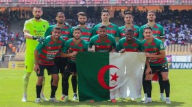 نتائج الأندية الجزائرية في رابطة الأبطال وكأس “الكاف”