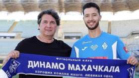 قرار يهمّ جزائريي البطولة الروسية