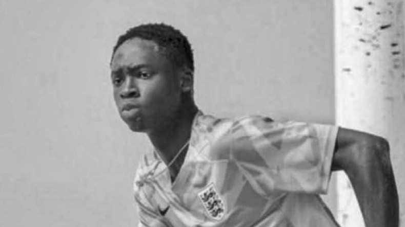 مقتل حارس مرمى سنيغالي على يد كشّافين وهميين