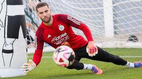 زيدان: كل أفراد عائلتي دعّموني لِتمثيل ألوان الجزائر