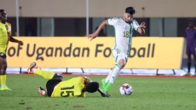 مباراة أوغندا هامّة لـ “الخضر”.. ومُميّزة لِبن الشيخ وماجر