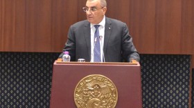 تدعيم الطريق السيار والقضاء على 29 نقطة سوداء.. جلاوي يكشف التفاصيل