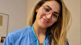 بسبب تغريدة.. الشرطة البريطانية تلقي القبض على طبيبة!