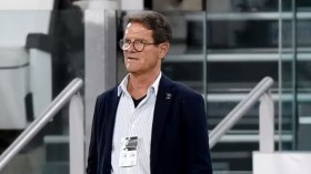 كابيلو رفض لاعبا وزنه 94 كلغ ويرتاد الملاهي