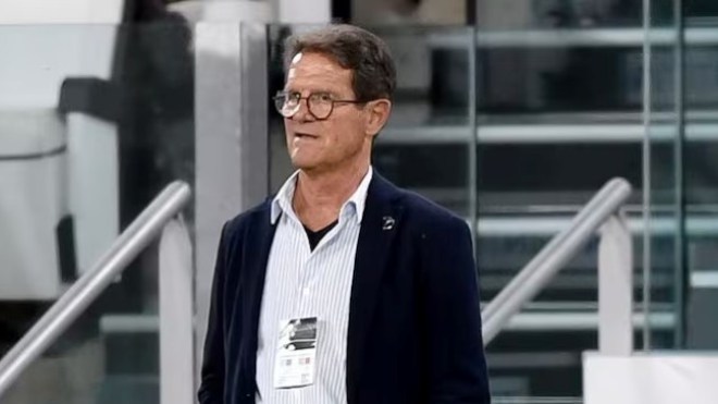 كابيلو رفض لاعبا وزنه 94 كلغ ويرتاد الملاهي