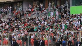 .. وماذا الآن بِشأن قرعة المونديال؟