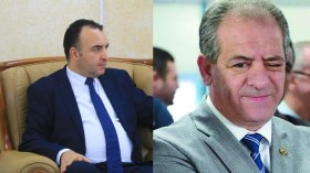 بوخزّاني يدعو ولد علي ومدّان ودودان إلى اجتماع مهم بداية الشهر المقبل