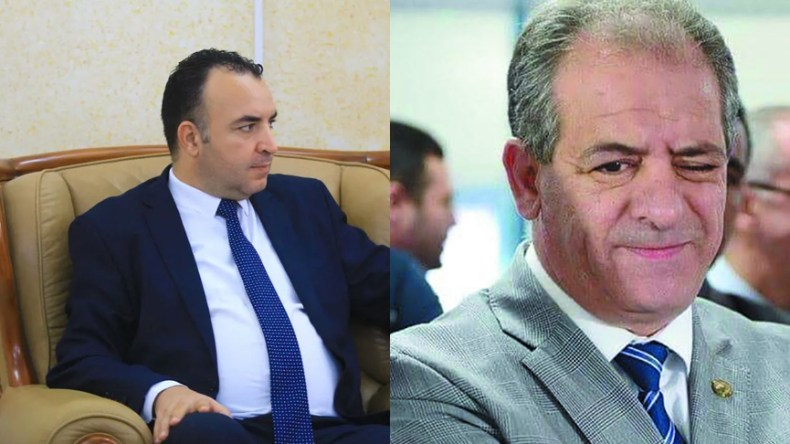 بوخزّاني يدعو ولد علي ومدّان ودودان إلى اجتماع مهم بداية الشهر المقبل