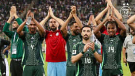هذا هو المركز الجديد للمنتخب الجزائري في تصنيف “الفيفا”