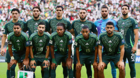 الفاف” تكشف عن برنامج مباريات “الخضر” في كأس أمم إفريقيا 2025