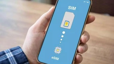 Vers l’intégration de la carte électronique (eSIM) dans les offres de services