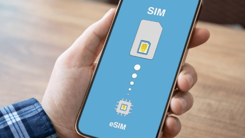 مباحثات لادماج شريحة esim في السوق الجزائرية