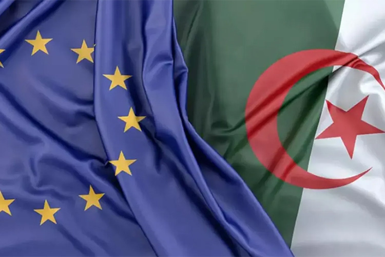 Uncertain fate surrounds the prospects for the European partnership with Algeria!
