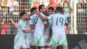 خرجة أوغندا كانت المنعرج الحاسم لتعبيد طريق التأهل للمونديال