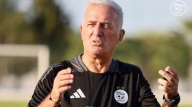 هذا ما قاله بيتكوفيتش للاعبين بعد التأهل إلى كأس العالم