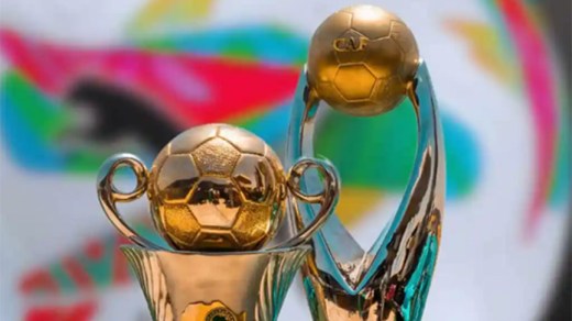 الكاف تضبط رزنامة نهائيات رابطة الأبطال وكأس الكنفدرالية