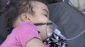 تدخل عاجل لإنقاذ طفلة ابتلعت 15 قرصا من هذا الدواء!